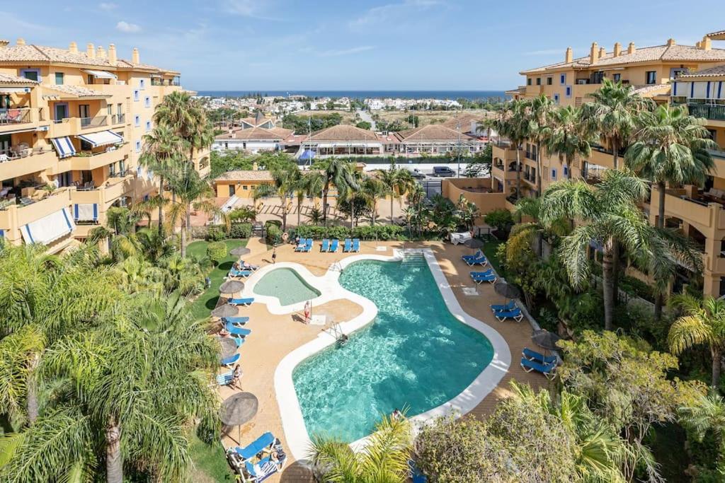 Awesome Views And Walk To The Beach! Rdr316 Marbella Esterno foto