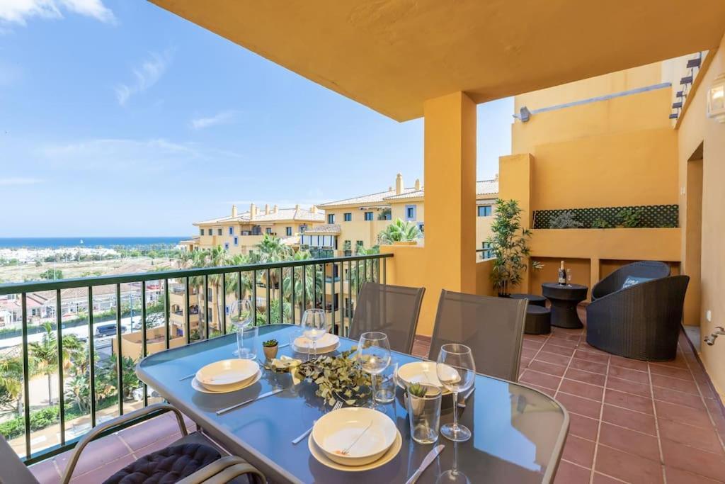 Awesome Views And Walk To The Beach! Rdr316 Marbella Esterno foto