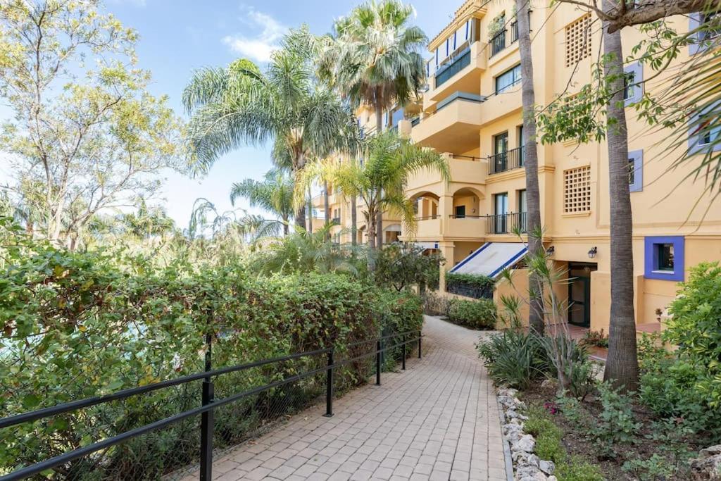 Awesome Views And Walk To The Beach! Rdr316 Marbella Esterno foto