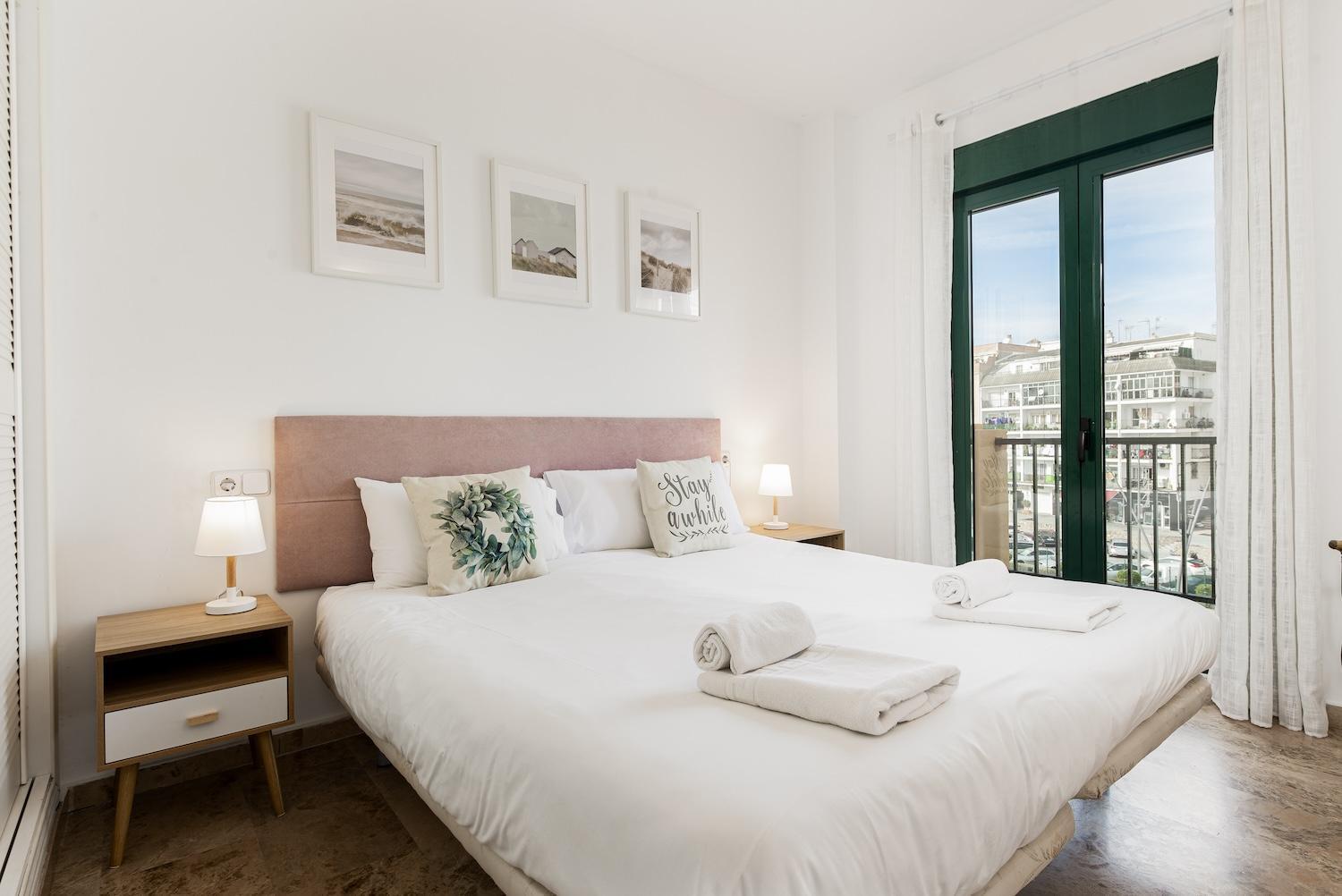 Awesome Views And Walk To The Beach! Rdr316 Marbella Esterno foto