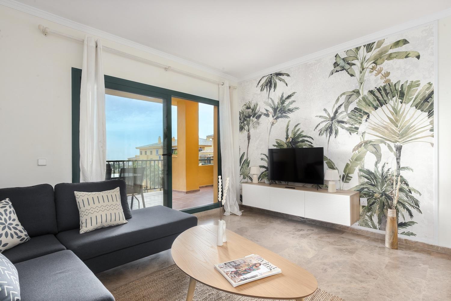 Awesome Views And Walk To The Beach! Rdr316 Marbella Esterno foto